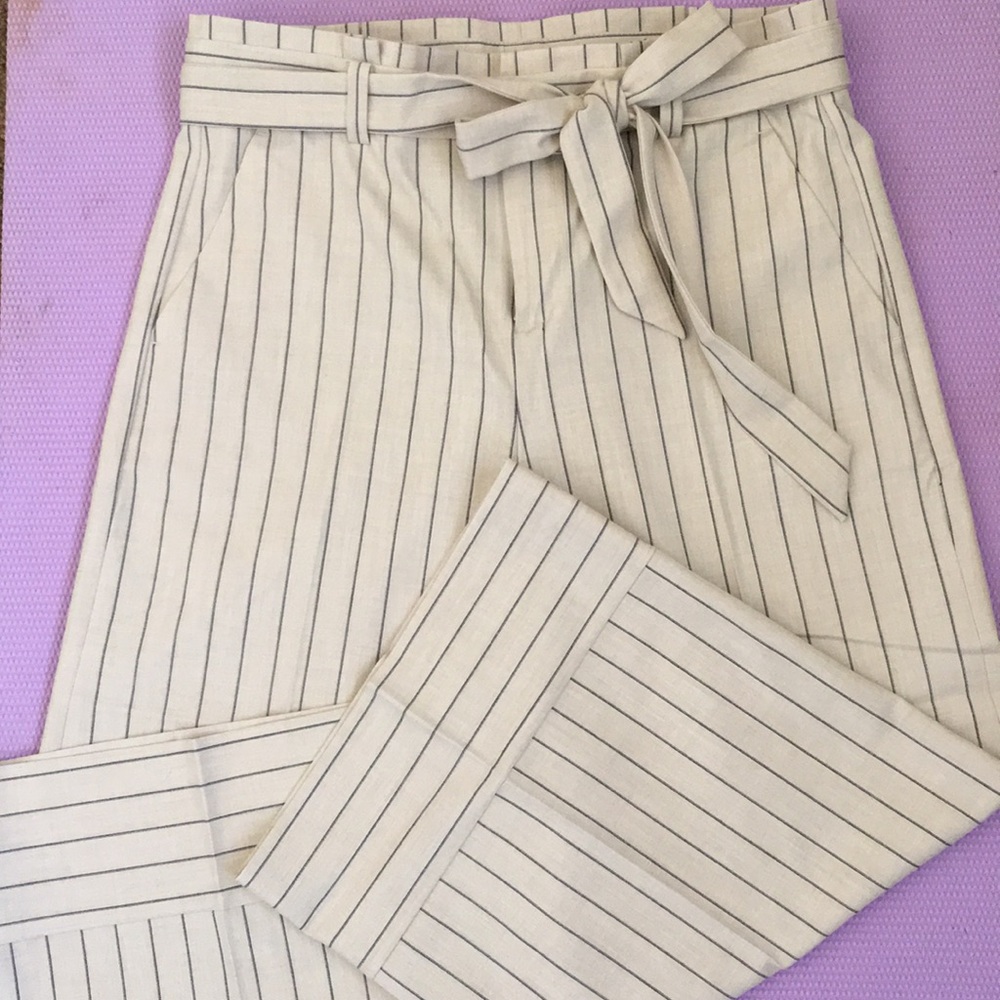 BR Blake Crop Pants
